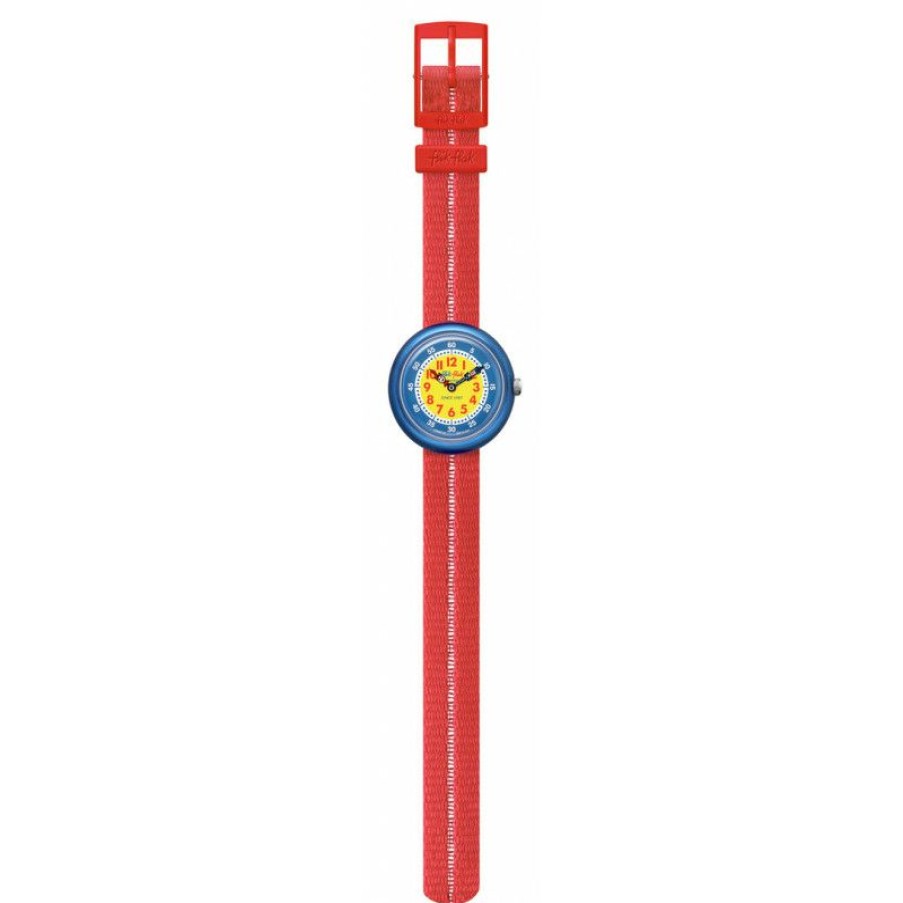 Montres Flik Flak Etanche Flik Flak Montre Suisse Pour Enfant